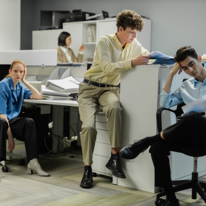 Stratégies pour retenir les talents Stratégies pour retenir les talents
